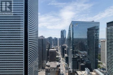 3706 - 311 BAY STREET Toronto (Bay Street Corridor) Ontario photo 14
