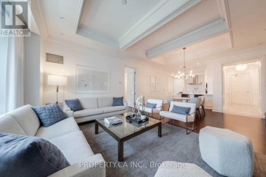 3706 - 311 BAY STREET Toronto (Bay Street Corridor) Ontario photo 2