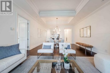 3706 - 311 BAY STREET Toronto (Bay Street Corridor) Ontario photo 3