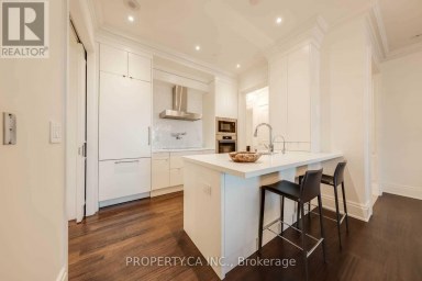 3706 - 311 BAY STREET Toronto (Bay Street Corridor) Ontario photo 4