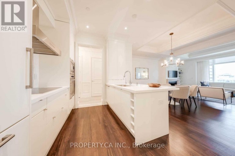 3706 - 311 BAY STREET, Toronto (Bay Street Corridor), Ontario, M5H4G5