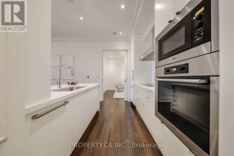 3706 - 311 BAY STREET, Toronto (Bay Street Corridor), Ontario, M5H4G5