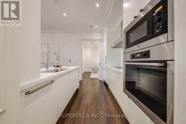 3706 - 311 BAY STREET Toronto (Bay Street Corridor) Ontario photo 7