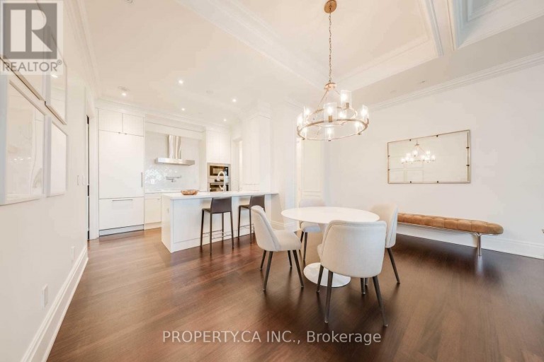 3706 - 311 BAY STREET, Toronto (Bay Street Corridor), Ontario, M5H4G5