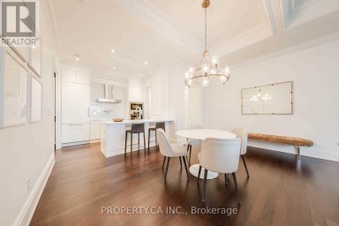 3706 - 311 BAY STREET Toronto (Bay Street Corridor) Ontario photo 8