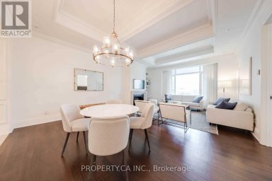 3706 - 311 BAY STREET Toronto (Bay Street Corridor) Ontario photo 9
