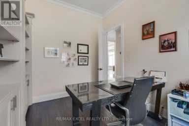 49 KENTON DRIVE Toronto (Newtonbrook West) Ontario photo 16