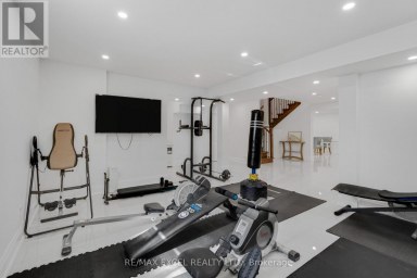 49 KENTON DRIVE Toronto (Newtonbrook West) Ontario photo 42