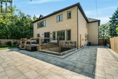 49 KENTON DRIVE Toronto (Newtonbrook West) Ontario photo 48