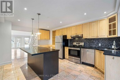 110 BELMONT STREET Toronto (Annex) Ontario photo 1