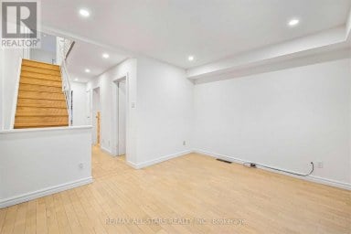 110 BELMONT STREET Toronto (Annex) Ontario photo 11