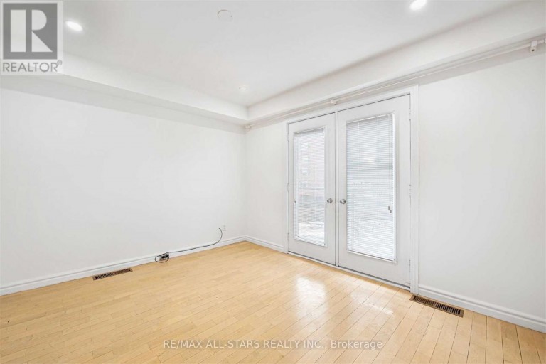 110 BELMONT STREET, Toronto (Annex), Ontario, M5R1P8
