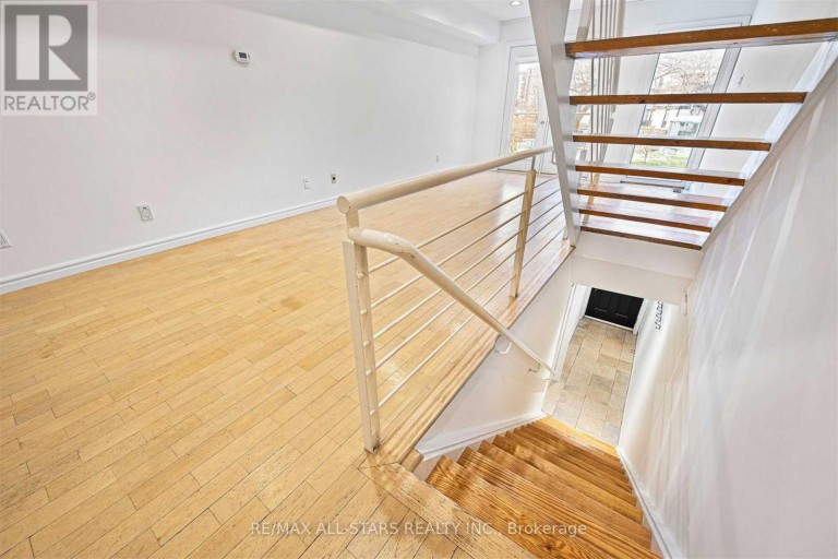 110 BELMONT STREET, Toronto (Annex), Ontario, M5R1P8