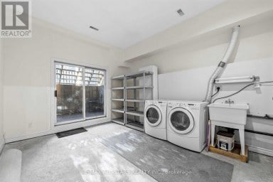 110 BELMONT STREET Toronto (Annex) Ontario photo 20