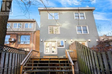 110 BELMONT STREET Toronto (Annex) Ontario photo 23