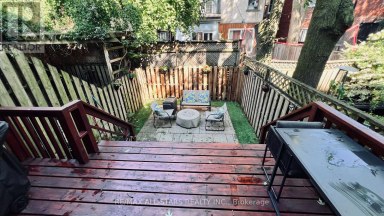 110 BELMONT STREET Toronto (Annex) Ontario photo 25