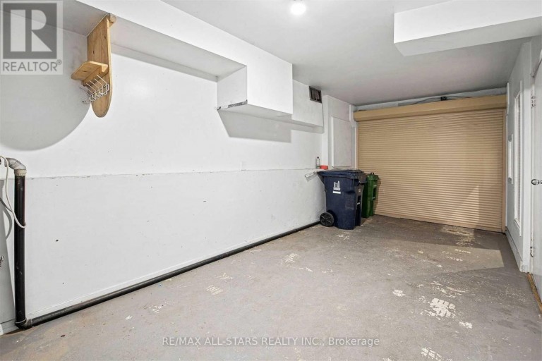 110 BELMONT STREET, Toronto (Annex), Ontario, M5R1P8