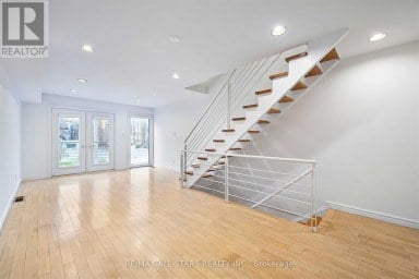 110 BELMONT STREET Toronto (Annex) Ontario photo 8