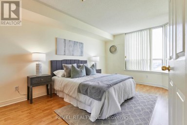 210 - 1700 EGLINTON AVENUE E Toronto (Victoria Village) Ontario photo 10