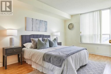 210 - 1700 EGLINTON AVENUE E Toronto (Victoria Village) Ontario photo 11
