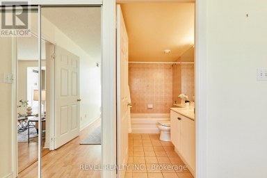 210 - 1700 EGLINTON AVENUE E Toronto (Victoria Village) Ontario photo 13