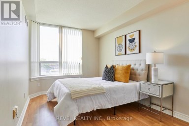 210 - 1700 EGLINTON AVENUE E Toronto (Victoria Village) Ontario photo 15