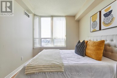 210 - 1700 EGLINTON AVENUE E Toronto (Victoria Village) Ontario photo 16