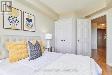 210 - 1700 EGLINTON AVENUE E Toronto (Victoria Village) Ontario photo 17