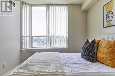 210 - 1700 EGLINTON AVENUE E Toronto (Victoria Village) Ontario photo 18