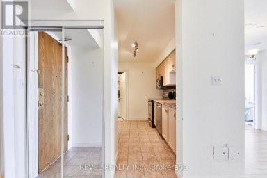 210 - 1700 EGLINTON AVENUE E Toronto (Victoria Village) Ontario photo 20