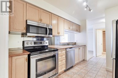210 - 1700 EGLINTON AVENUE E Toronto (Victoria Village) Ontario photo 21