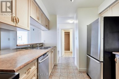 210 - 1700 EGLINTON AVENUE E Toronto (Victoria Village) Ontario photo 22