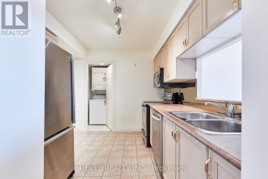 210 - 1700 EGLINTON AVENUE E Toronto (Victoria Village) Ontario photo 23