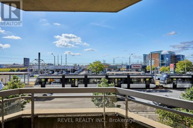 210 - 1700 EGLINTON AVENUE E Toronto (Victoria Village) Ontario photo 24