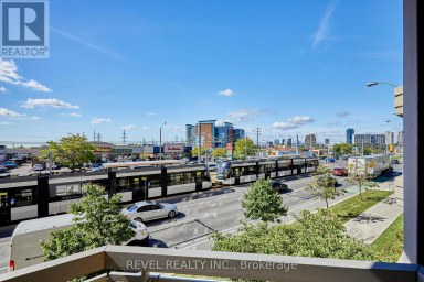 210 - 1700 EGLINTON AVENUE E Toronto (Victoria Village) Ontario photo 25