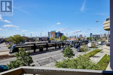 210 - 1700 EGLINTON AVENUE E Toronto (Victoria Village) Ontario photo 26