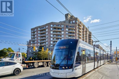 210 - 1700 EGLINTON AVENUE E Toronto (Victoria Village) Ontario photo 27