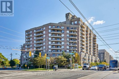 210 - 1700 EGLINTON AVENUE E Toronto (Victoria Village) Ontario photo 28