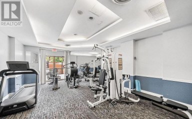 210 - 1700 EGLINTON AVENUE E Toronto (Victoria Village) Ontario photo 3