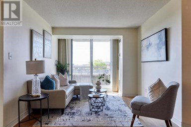 210 - 1700 EGLINTON AVENUE E Toronto (Victoria Village) Ontario photo 5