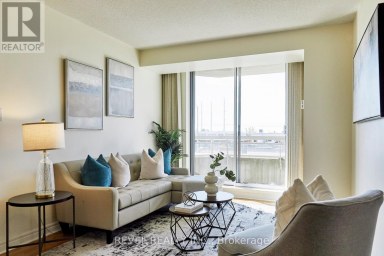 210 - 1700 EGLINTON AVENUE E Toronto (Victoria Village) Ontario photo 6