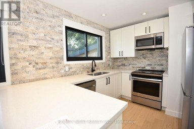 922 CENTRE STREET N Whitby (Williamsburg) Ontario photo 11