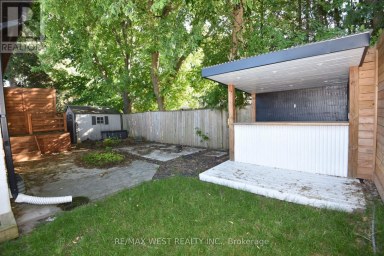 922 CENTRE STREET N Whitby (Williamsburg) Ontario photo 41