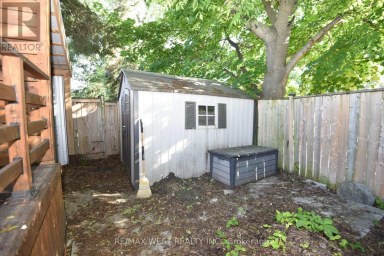 922 CENTRE STREET N Whitby (Williamsburg) Ontario photo 46