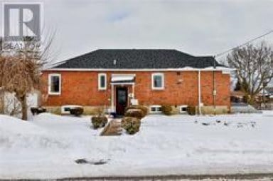 MAIN FLOOR - 4 PRINCEMERE CRESCENT Toronto (Wexford-Maryvale) Ontario photo 1