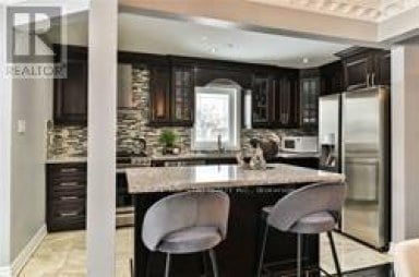 MAIN FLOOR - 4 PRINCEMERE CRESCENT Toronto (Wexford-Maryvale) Ontario photo 10