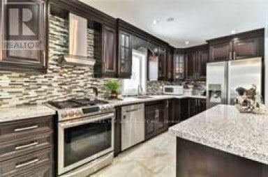 MAIN FLOOR - 4 PRINCEMERE CRESCENT Toronto (Wexford-Maryvale) Ontario photo 11