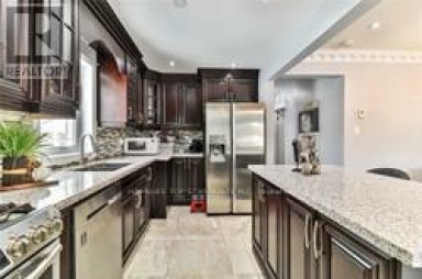 MAIN FLOOR - 4 PRINCEMERE CRESCENT Toronto (Wexford-Maryvale) Ontario photo 12