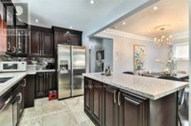 MAIN FLOOR - 4 PRINCEMERE CRESCENT Toronto (Wexford-Maryvale) Ontario photo 13
