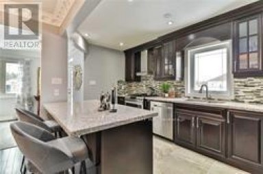 MAIN FLOOR - 4 PRINCEMERE CRESCENT Toronto (Wexford-Maryvale) Ontario photo 14